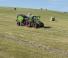 Кръгли преси Fendt Rotana 160 V