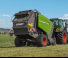 Кръгли преси Fendt Rotana 180 V