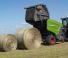 Кръгли преси Fendt Rotana 180 V