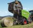 Кръгли преси Fendt Rotana 180 V
