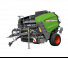 Кръгли преси Fendt Rotana 180 V