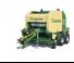 Krone Round Pack 1550 MC