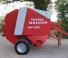 Welger RP 120 Ranger