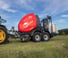 Кръгли преси Vicon RV 5216 Plus SC 14 FW