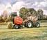Кръгли преси Vicon RV 5216 Plus SC 14