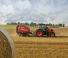 Кръгли преси Vicon RV 5216 SC 25