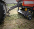 Кръгли преси Maschio Trotter 125 TOPCUT