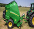 Кръгли преси John Deere V461M