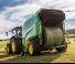 Кръгли преси John Deere V461R 
