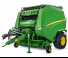 Кръгли преси John Deere V461R 