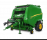Кръгли преси John Deere V461R 