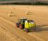 Claas Variant 460 RC Pro