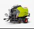 Кръгли преси Claas Variant 560 RC Pro