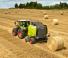 Кръгли преси Claas Variant 580 RC Trend