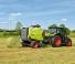 Кръгли преси Claas Variant 585 RC Pro