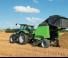 Кръгли преси DEUTZ-FAHR VariMaster 560
