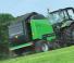 Кръгли преси DEUTZ-FAHR VariMaster 590 BP