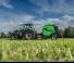 Кръгли преси DEUTZ-FAHR VariMaster 785 