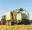 Кръгли преси Krone Vario Pack 1800 MC