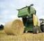 Кръгли преси Krone Vario Pack 1800 MC