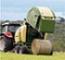 Кръгли преси Krone Vario Pack 1800 MC