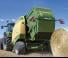 Кръгли преси Krone VariPack V 165 
