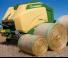 Кръгли преси Krone VariPack V 165 