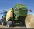 Кръгли преси Krone VariPack V 165 XC 