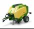 Кръгли преси Krone VariPack V 165 XC 