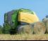 Кръгли преси Krone VariPack V 190 XC Plus 