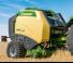 Кръгли преси Krone VariPack V 190 XC Plus 