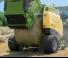 Кръгли преси Krone VariPack V 190 XC Plus 