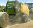 Кръгли преси Krone VariPack V 190 XC Plus 