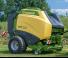 Кръгли преси Krone VariPack V 190 XC Plus 