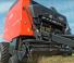 Кръгли преси Kuhn VB 2160