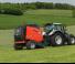 Кръгли преси Kuhn VB 2265