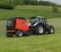 Кръгли преси Kuhn VB 2265