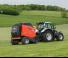 Кръгли преси Kuhn VB 2265