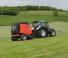 Кръгли преси Kuhn VB 2265