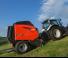 Кръгли преси Kuhn VB 2265