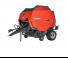 Кръгли преси Kuhn VB 3185