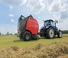 Кръгли преси Kuhn VB 560