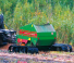 Кръгли преси Pronar Z 500 G
