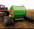 Кръгли преси Pronar Z 500 G