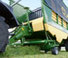Къси ремаркета за силаж Krone AX 280 L
