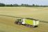 Къси ремаркета за силаж Claas Cargos 9600