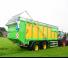 Къси ремаркета за силаж Joskin DRAKKAR 8600/31D150