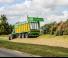 Къси ремаркета за силаж Joskin DRAKKAR 8600/31T150