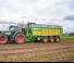 Къси ремаркета за силаж Joskin DRAKKAR 8600/37T180