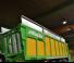 Къси ремаркета за силаж Joskin DRAKKAR 8600/37T180